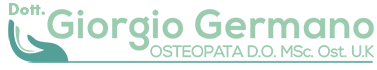 Osteopata a Milano Logo