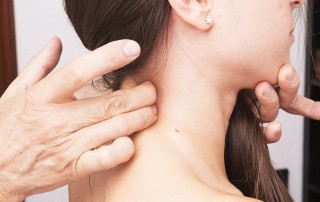 Cervicalgia