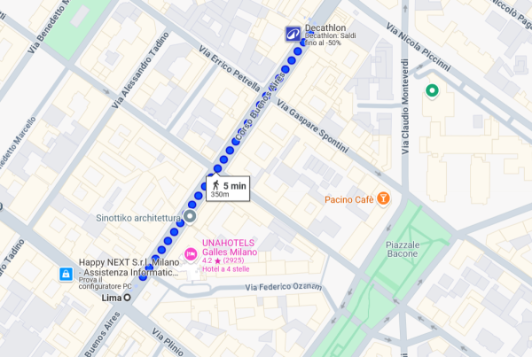 lima- corso buenos aires 61